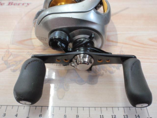 07メタニウムMg7 RH｜＠ベリーネット 日本最大新品中古釣具WEB