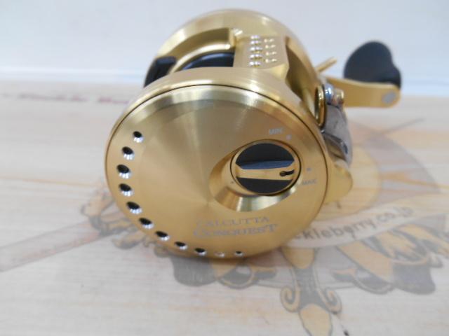 22カルカッタコンクエスト 201XG