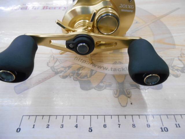 22カルカッタコンクエスト 201XG