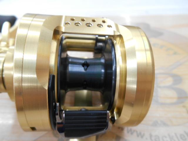 22カルカッタコンクエスト 201XG