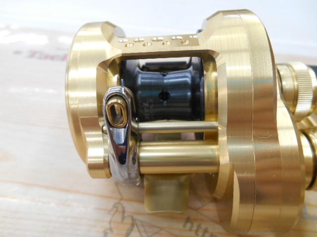 22カルカッタコンクエスト 201XG