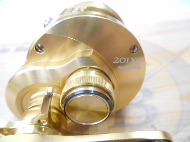 22カルカッタコンクエスト 201XG