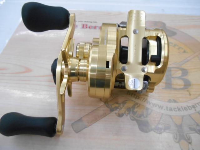 22カルカッタコンクエスト 201XG