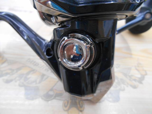 25ツインパワーXD C5000XG