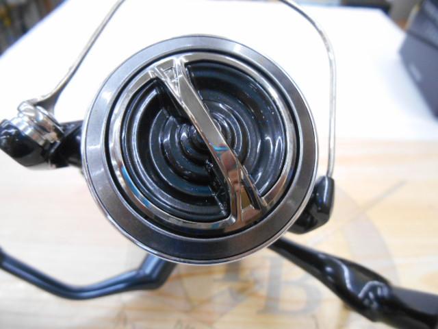 25ツインパワーXD C5000XG