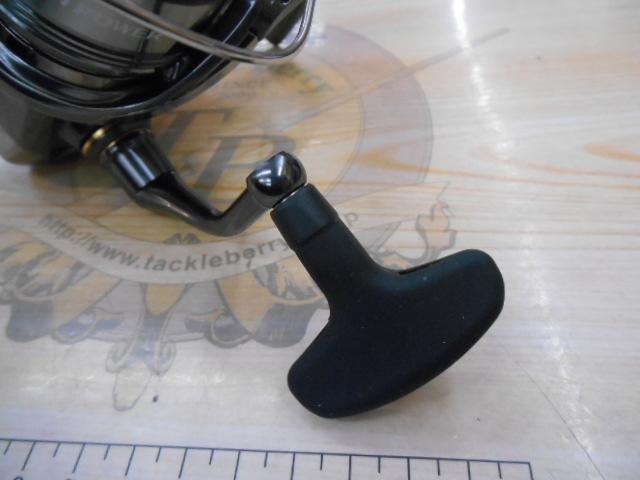 24ツインパワー 3000MHG