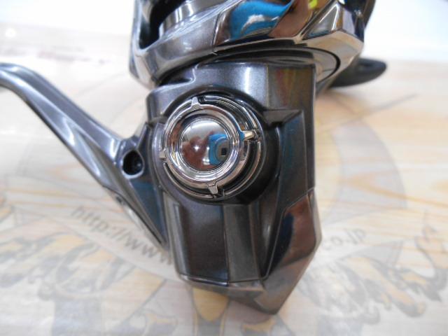 24ツインパワー 3000MHG