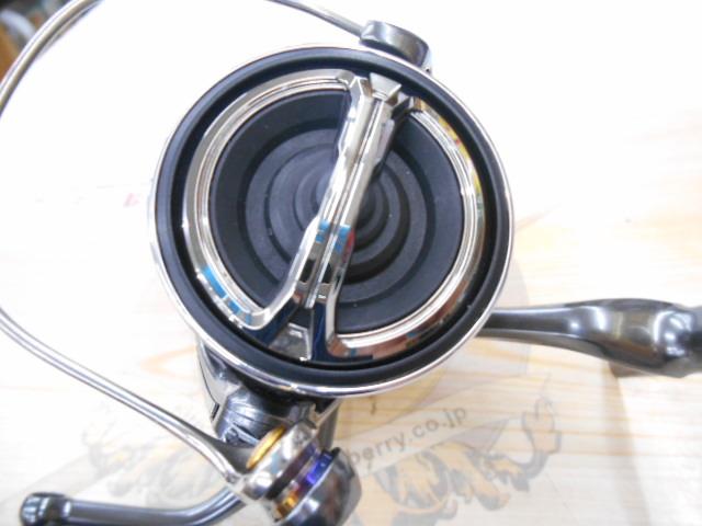 24ツインパワー 3000MHG