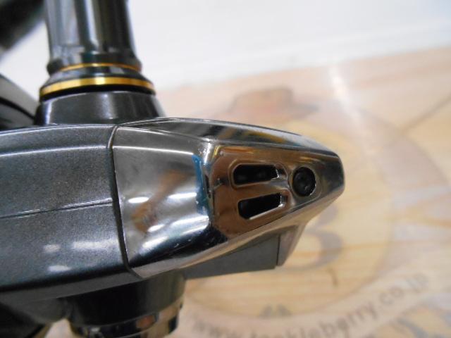 24ツインパワー 3000MHG