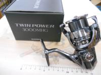 24ツインパワー 3000MHG