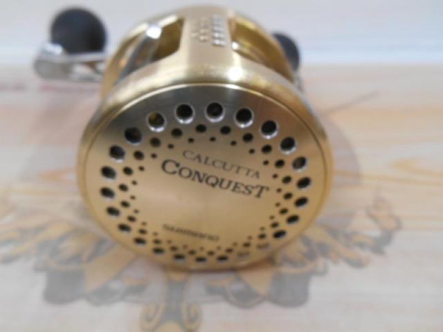 01カルカッタコンクエスト 100