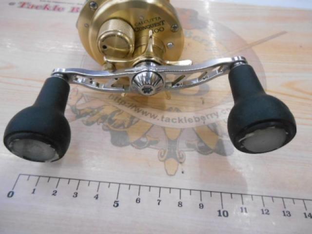 01カルカッタコンクエスト 100