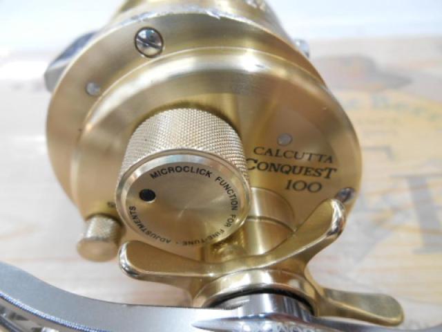 01カルカッタコンクエスト 100