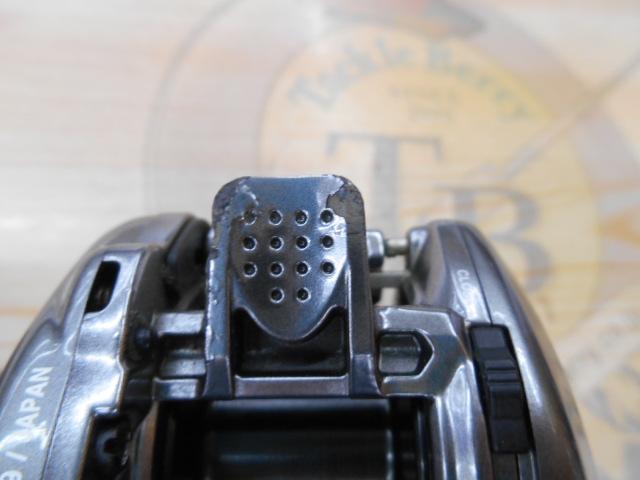 週末限定値下げ中　15 メタニウム DC HG 15メタニウムDC HG 右 SHIMANO - シマノ 15 メタニウム dc 右ハンドル