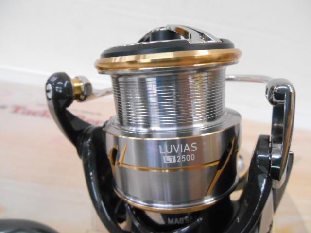 20ルビアスLT2500 20ルビアス LT2500-XH ダイワ : 東海つり具Y支店 - 通販 - Yahoo