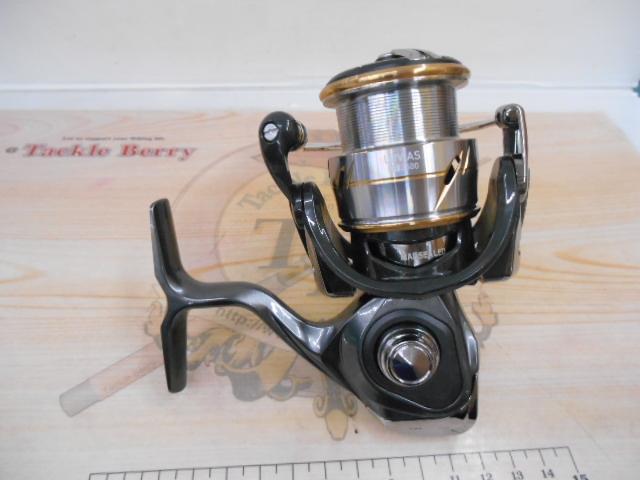 ダイワ　20 ルビアス　LT 2500 【新品未使用品】 20ルビアス LT2500-XH｜＠ベリーネット 日本最大新品中古釣具WEB