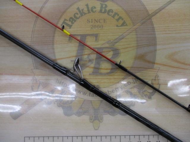 ロッド Daiwa Emeraldas X IM 65MLB-S DAIWA（釣り） ダイワ エメラルダス X イカメタル 65MLB-S [2021