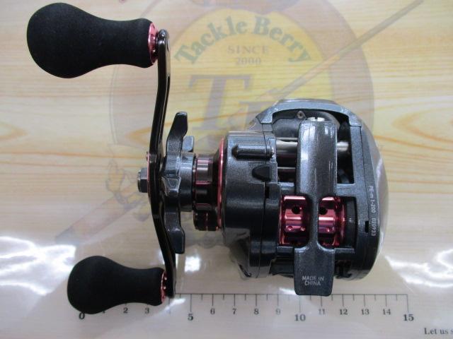 紅牙X IC｜＠ベリーネット 日本最大新品中古釣具WEBショップ