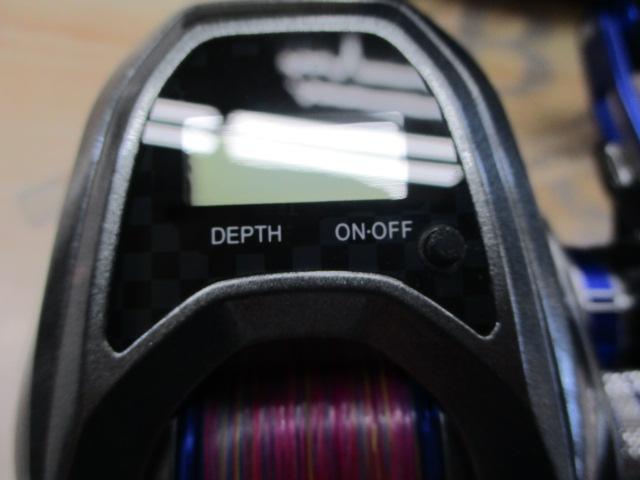 ライトゲームX IC 150-DH