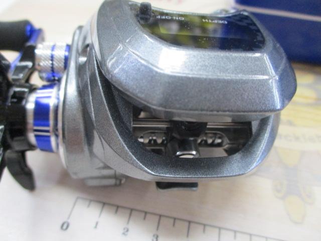 ライトゲームX IC 150-DH