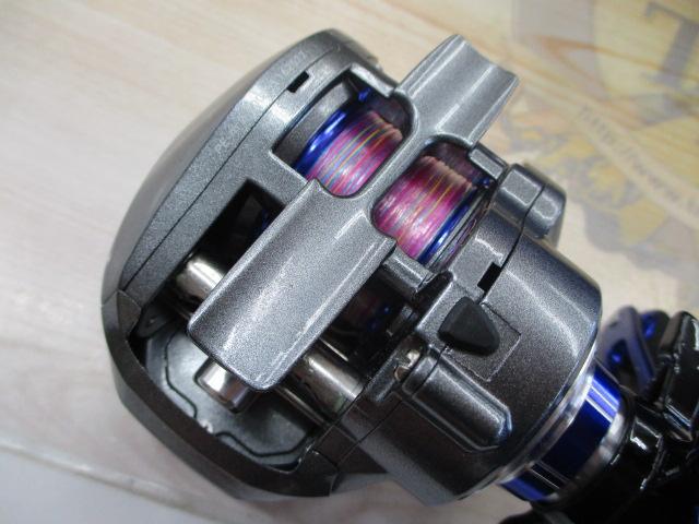 ライトゲームX IC 150-DH