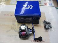 ライトゲームX IC 150-DH