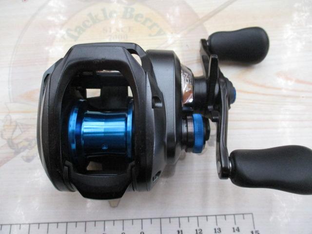 リール 20SLX DC70XG シマノ 【取り寄せ商品】シマノ 23 SLX DC 70XG 右ハンドル