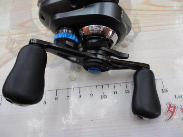 リール 20SLX DC 70HG シマノ SLX DC 70HG 右 (リール) 価格比較 - 価格.com