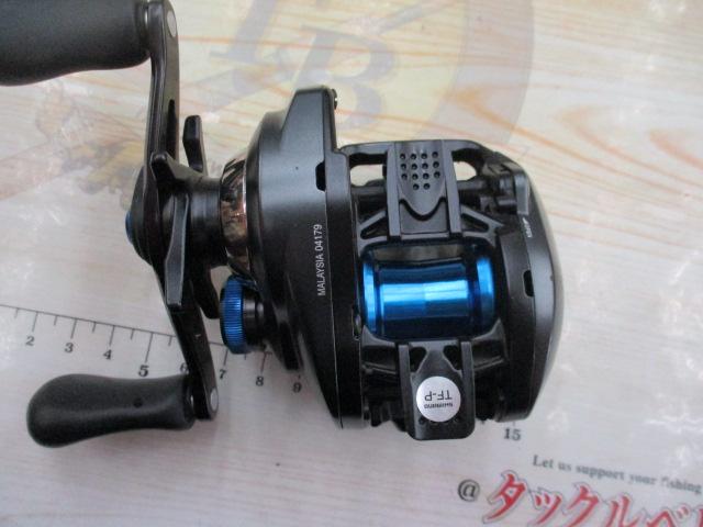 リール 20SLX DC 70HG 20SLX DC 70HG｜＠ベリーネット 日本最大新品中古釣具WEBショップ