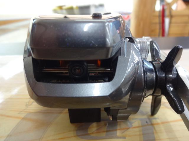 14バルケッタBB 301HG｜＠ベリーネット 日本最大新品中古釣具WEB
