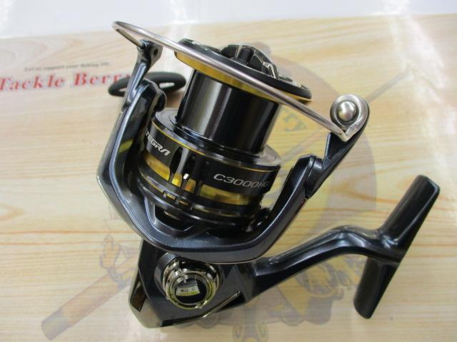 シマノ　21アルテグラ　C3000HG 中古 21アルテグラ C3000HG｜＠ベリーネット 日本最大新品中古釣具WEB
