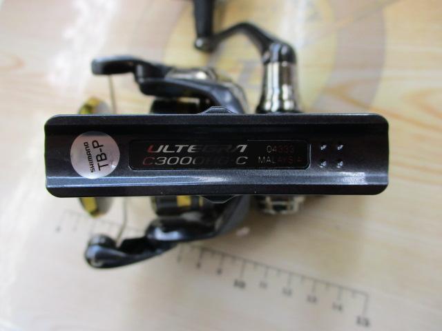 21アルテグラ C3000HG｜＠ベリーネット 日本最大新品中古釣具WEB
