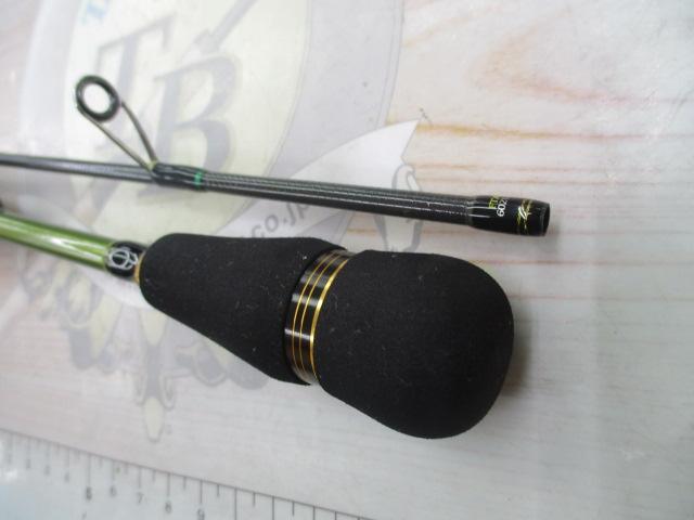 ファインテール FTA-602UL