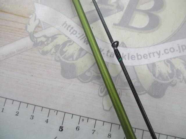 ファインテール FTA-602UL