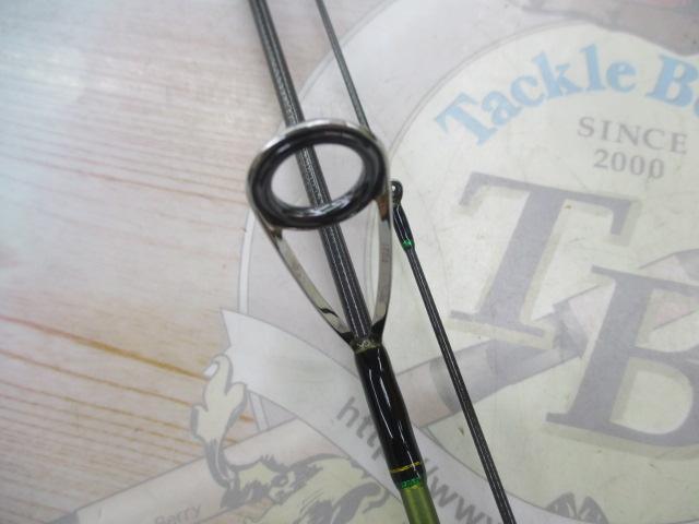 ファインテール FTA-602UL