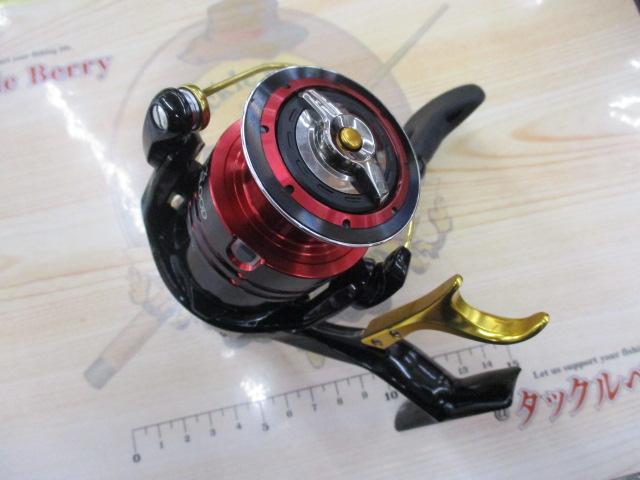 17BB-Xハイパーフォース C3000DXG