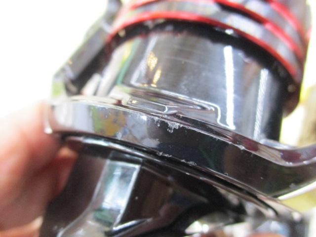 17BB-Xハイパーフォース C3000DXG