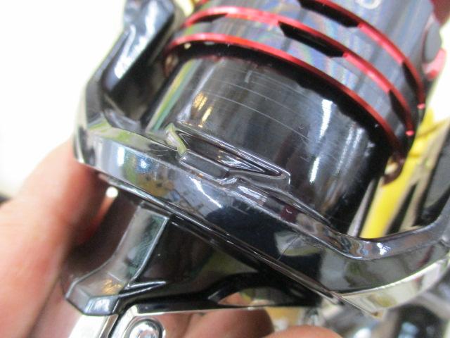 17BB-Xハイパーフォース C3000DXG