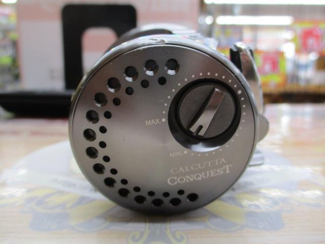 17カルカッタコンクエストBFS HG-L｜＠ベリーネット 日本最大新品中古