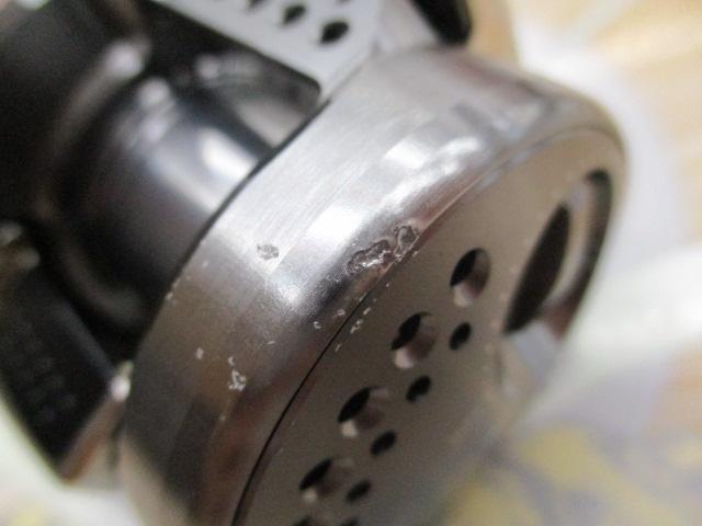 17カルカッタコンクエストBFS HG-L