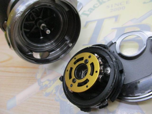 17カルカッタコンクエストBFS HG-L