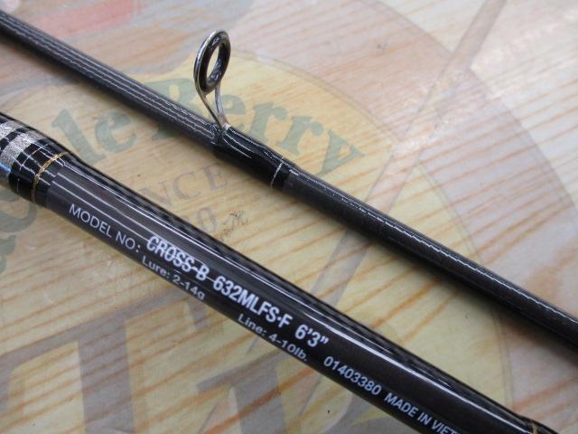 クロスビート 632MLFS・F