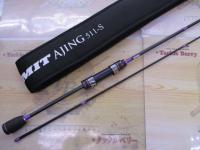 アッパーリミット アジング511S