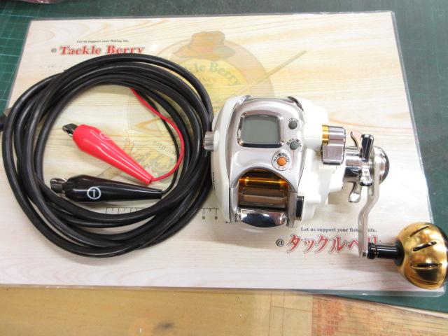 レオブリッツ 270MM｜＠ベリーネット 日本最大新品中古釣具WEB