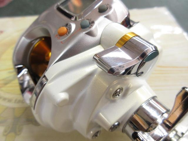 レオブリッツ 270MM｜＠ベリーネット 日本最大新品中古釣具WEB