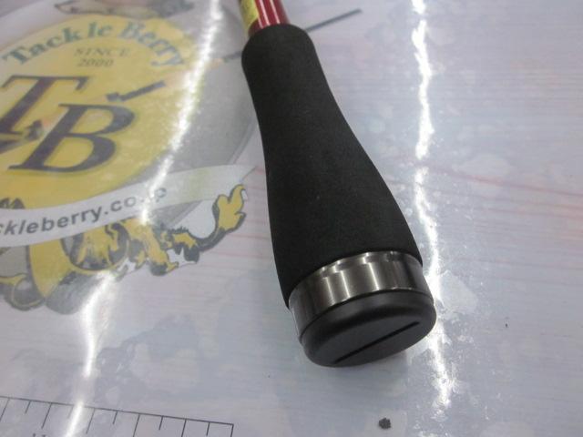 ブレイゾンMB 6106TMHB｜＠ベリーネット 日本最大新品中古釣具