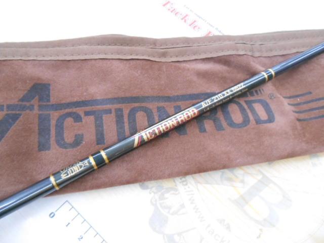 アクションロッド A/F210XX662Z