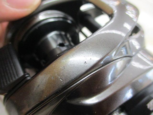 20メタニウムHG RH