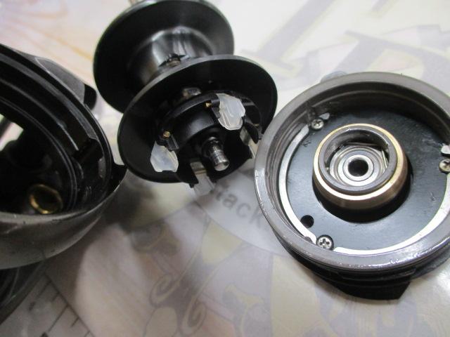 20メタニウムHG RH