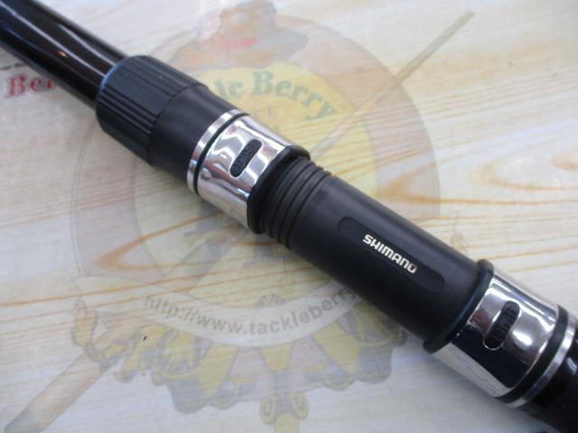 ★SHIMANO シマノ ブルズアイ遠投 4-620RP シマノ シマノ ブルズアイ遠投 4-620RP / 遠投竿 カゴ釣り